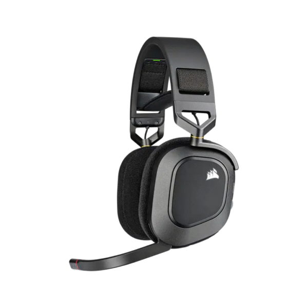 Auricular Wireless Corsair HS80 RGB
