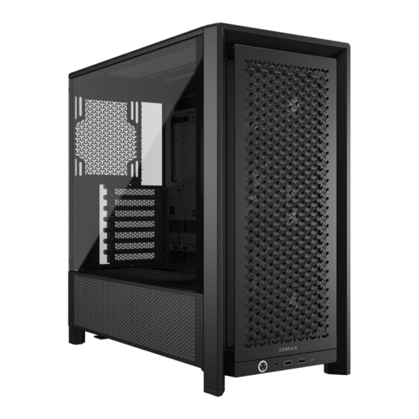 Gabinete Corsair 4000D RS