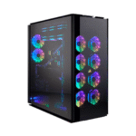 Gabinete Corsair 1000D - Negro