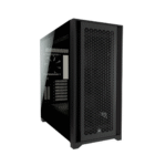 Gabinete Corsair 5000D
