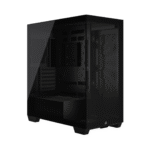 Gabinete Corsair 3500X - Negro
