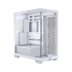 Gabinete Corsair 3500X - Blanco