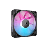 Ventilador Corsair iCUE LINK RX120 RGB 120mm PWM – Expansión Individual