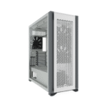 Gabinete Corsair 7000D airflow - Blanco