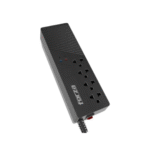 Estabilizador de voltaje Forza FVR-1012USB (1000VA/500W) - 220V