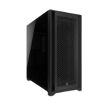 Gabinete Corsair 5000D - Negro
