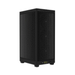 Gabinete Corsair 2000D (mini ATX) - negro