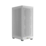 Gabinete Corsair 2000D (mini ATX)  - blanco