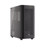 Gabinete Corsair 480T airflow