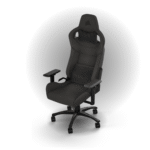 Silla Corsair T3 RUSH - Fabric