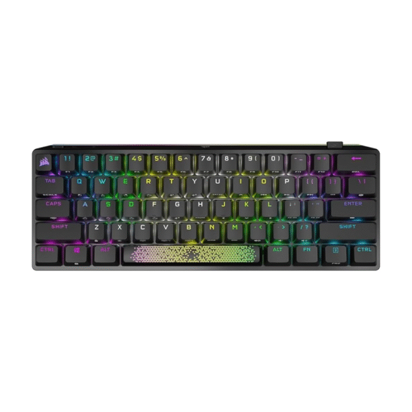 Teclado Mecánico Corsair K70 PRO mini 60%