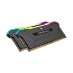Memoria RAM DDR4 VENGEANCE 16GB RGB PRO SL (2x8) 3600 MHz