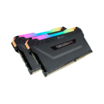 Memoria RAM Corsair DDR4  32GB 2X16 3600mhz