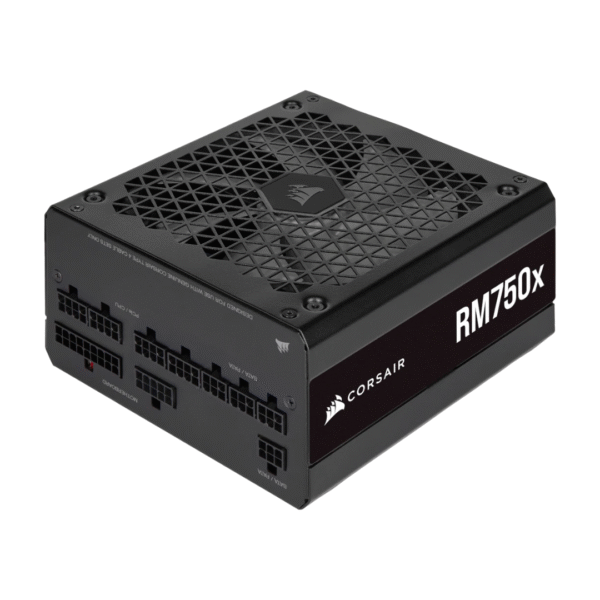 Fuente modular RM750X 80 plus gold
