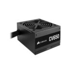 Fuente Corsair CV650 Bronze