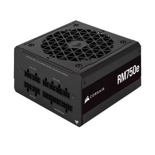 Fuente Corsair RM750E Gold