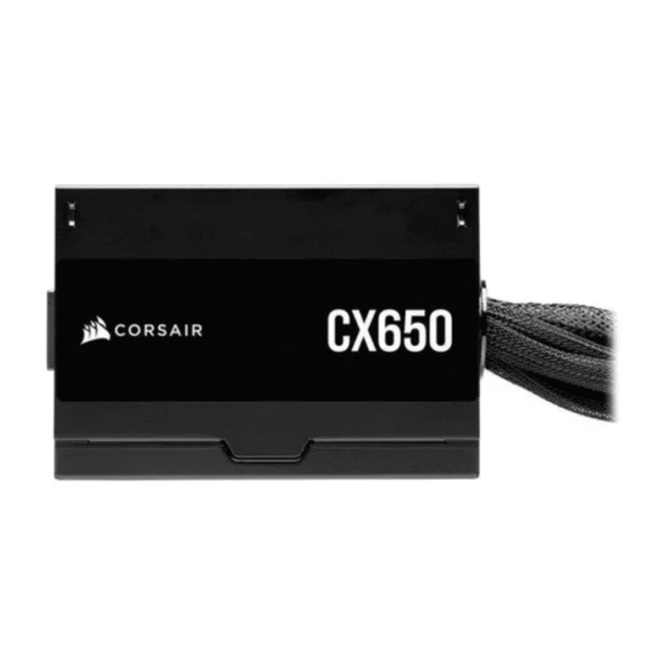 Fuente Corsair CX650 Bronze