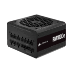 Fuente Corsair RM1000E 80 - Gold