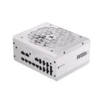 Fuente Corsair RM1000x SHIFT - Blanco