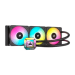 Hydrocooler Corsair H150i Elite Capellix XT