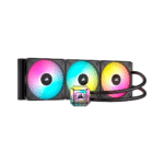 Hydrocooler Corsair H170i Elite Capellix XT