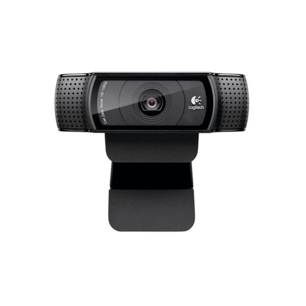 Webcam Logitech C922 Pro Stream