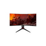 Monitor Curvo Gaming Teros TE-3411G 34" WQHD VA