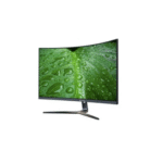 Monitor Curvo Teros TE-3251S 31.5" 2K QHD VA 75Hz 1ms