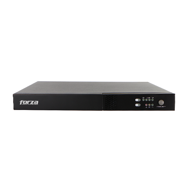 UPS Online Rackeable Forza FDC-1002R-I (1000VA/800W - 220V)