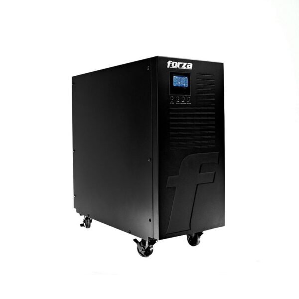 UPS online Forza FDC-210K (10000VA/10000W - 220V)