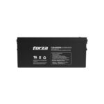 Bateria para UPS Solar Forza 12V 1000AH