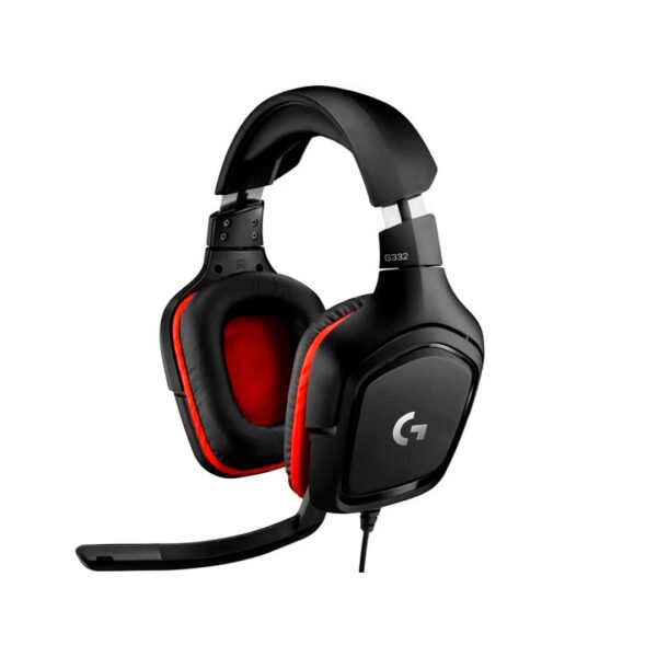 Auricular Logitech G332 Stereo