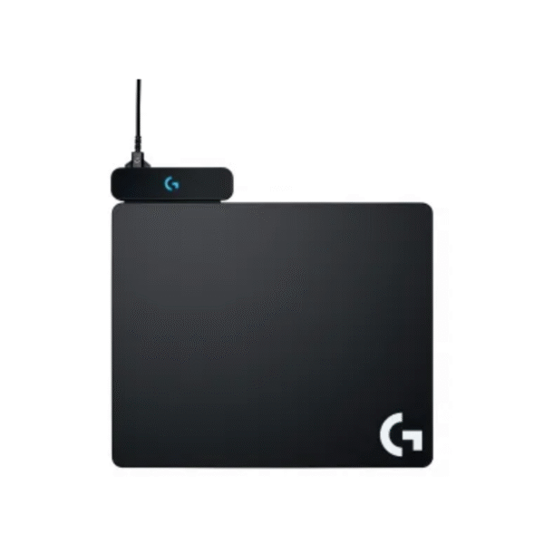 Mousepad Logitech Powerplay - Mediano