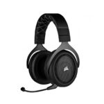 Headset Bluetooth Corsair HS70