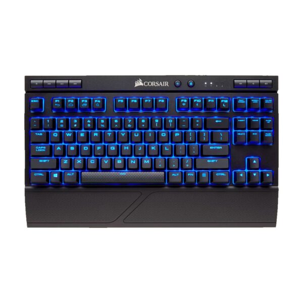 Teclado Corsair Mecánico K63 Wireless - Inglés