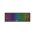 Teclado Mecánico Inalámbrico MARVO KG955W Shogo 64