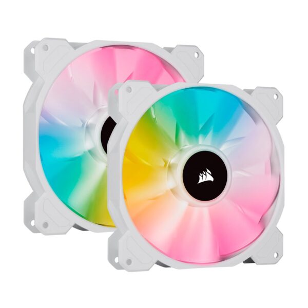 Cooler Corsair iCUE SP140 RGB ELITE Performance 140mm