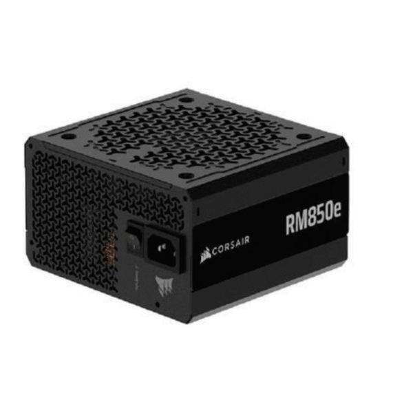 Fuente Corsair RMe Series RM850e Gold Modular