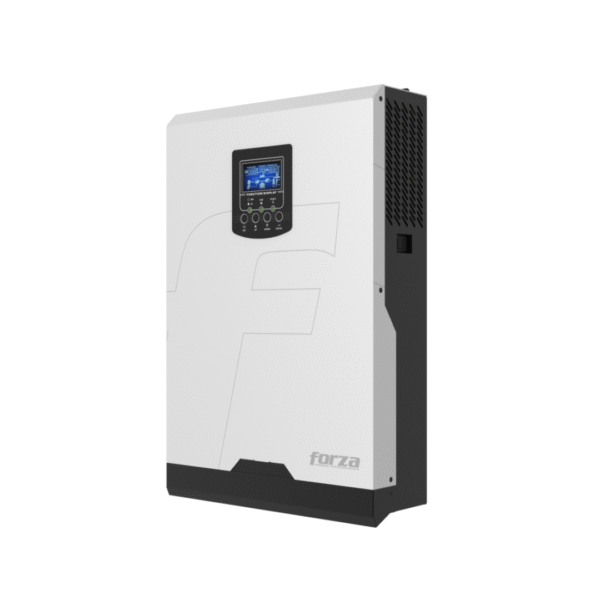 Inversor solar Forza (5000VA/220V)