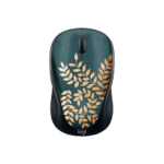 Mouse Wireless Logitech M317C - Golden Garden