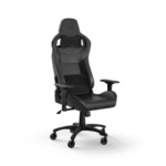 Silla Corsair T1 Race Negra