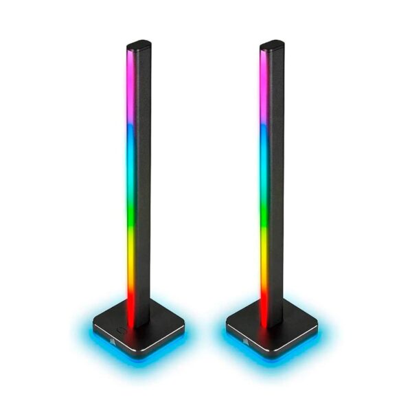 Torres de iluminación Corsair iCUE LT100 (Kit)
