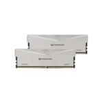 Memoria RAM Acer Predator Pallas II 32GB (2x16GB) DDR5 6000MHz CL32 – Plata