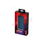 SSD Externo Lenovo LP100 1TB Luna Grey
