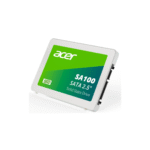 SSD Acer SA100 240GB 2.5" SATA III