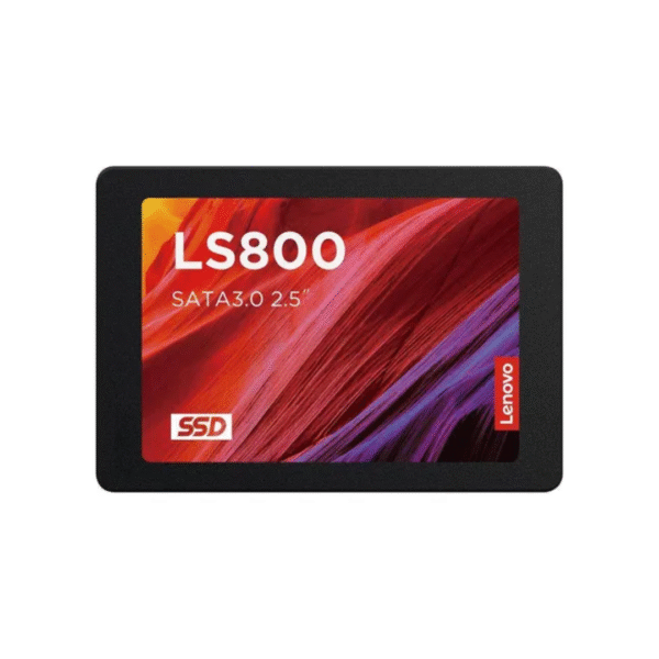 SSD Lenovo LS800 1TB 2.5" SATA III