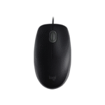 Mouse Logitech M110 - negro