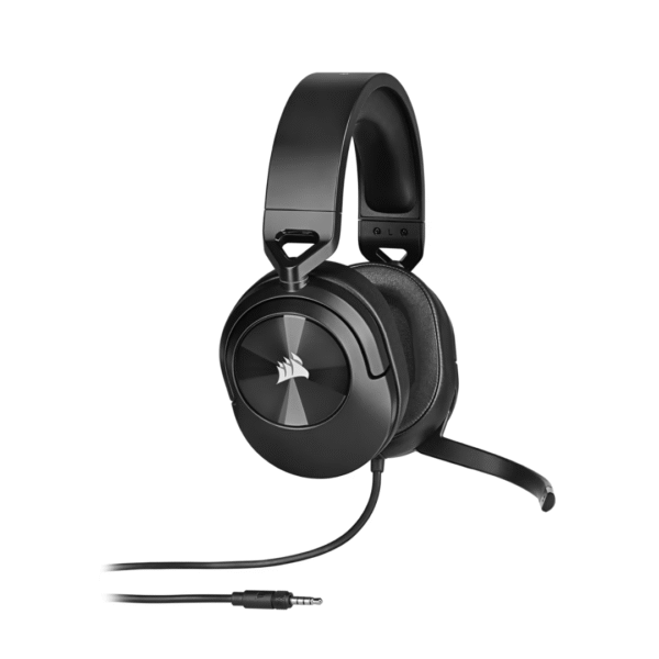 Headset Corsair HS55