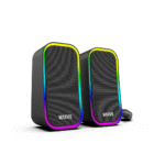 MGamer MARVO SG-285GY - Negro