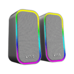 MGamer MARVO SG-285GY - Gris